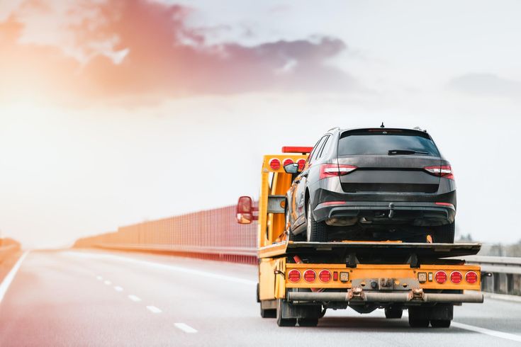 Towing Services